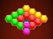 Laro Hexa puzzle online
