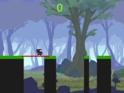 Laro Diskarte sa Stick Ninja online