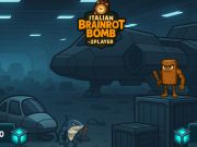 Laro Italian Brainrot Bomb-2 Player online