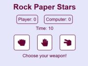 Laro Mga Bituin ng Papel ng Rock online