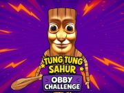 Laro Tung Tung Sahur: Hamon ng Obby online