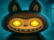 Laro Labubu Horror online