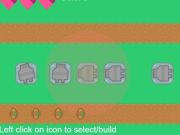 Laro Zombie Tower Defense online