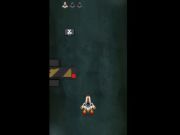 Laro Space Endless Runner online