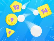 Laro Mga bola ng pisika online