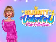 Laro Mga Kilalang Kilalang Valentino Pink online