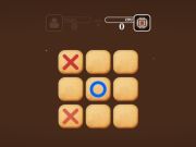 Laro Tic-Tac Tangle online