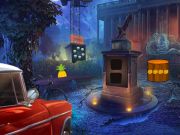 Laro Escaping Cat Rescue online