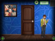 Laro Tumakas ang Amgel Easy Room 288 online