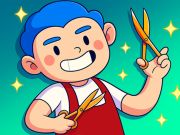 Laro Idle Barber Shop online