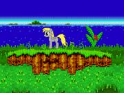 Laro Pony Platform online