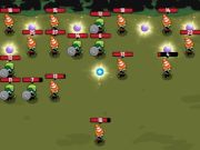 Laro Shooter Zombile online
