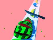 Laro Gupitin ang lahat ng 3D online