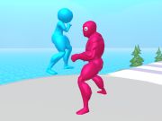 Laro Macho Man Go online