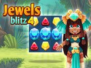 Laro Jewel Blitz 4 online