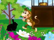 Laro Caged mischief online