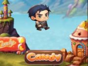 Laro Tumalon zest online