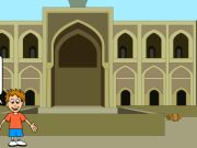 Laro Tumakas si Hooda sa Iraq 2025 online