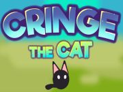 Laro Cringe ang pusa online