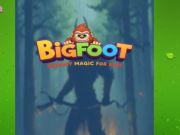 Laro Bigfoot memory magic para sa mga bata online