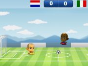 Laro Maliit na soccer online