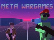 Laro Meta Wargames online