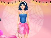 Laro Miyerkules Light Academia online
