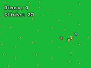Laro Mini Dino Clicker online