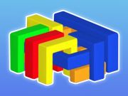 Laro U hugis puzzle online