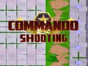Laro Commando Shooting online