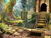 Laro Little Magician Escape online