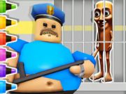 Laro Kulay ng Kulay: Tung Tung Sahur Prison online