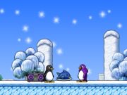 Laro Super tux online