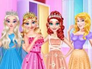 Laro Princess Banquet Ang Ultimate Royal Prank online