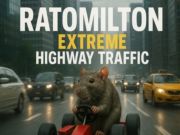 Laro Ratomilton Extreme Highway Traffic online