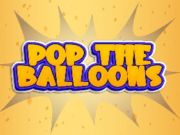 Laro Pop ang lobo online