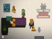 Laro Tung Tung Sahur Supermarket online