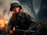 Laro World War 2 tagabaril online