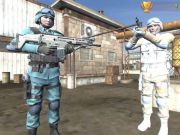 Laro Strike Force 2 online