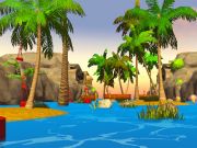 Laro Summer Rider 3d online