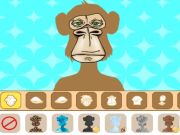 Laro Bored ape art nft tagalikha online