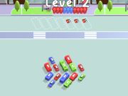Laro Bus Mania Car Parking Jam online