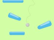 Laro Ball down pro online