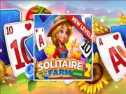 Laro Solitaire Farm Seasons 2 online