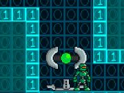 Laro Unang misyon ng Gravity Storm online