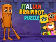Laro Puzzle ng Brainrot ng Italya online
