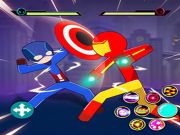 Laro Fight Hero Fight online
