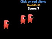Laro Alien Clicker Ultimate Hamon online
