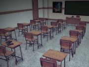 Laro Horror School: Kuwento ng Detektibo online