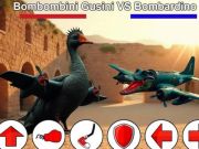 Laro Brainrot Auto Fight online